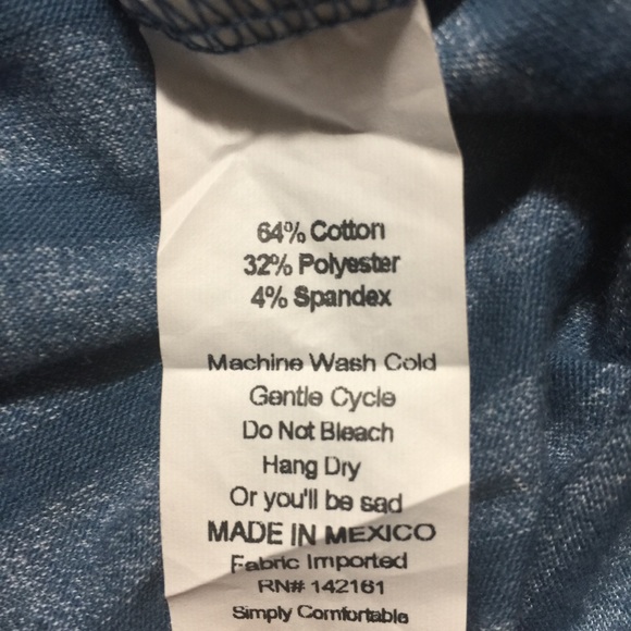 LuLaRoe Medium Blue Stripped Julia Dress - Picture 7 of 8